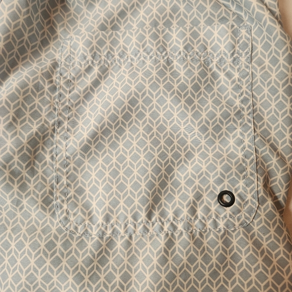 Pattern swim Short - Picture 3 of 4